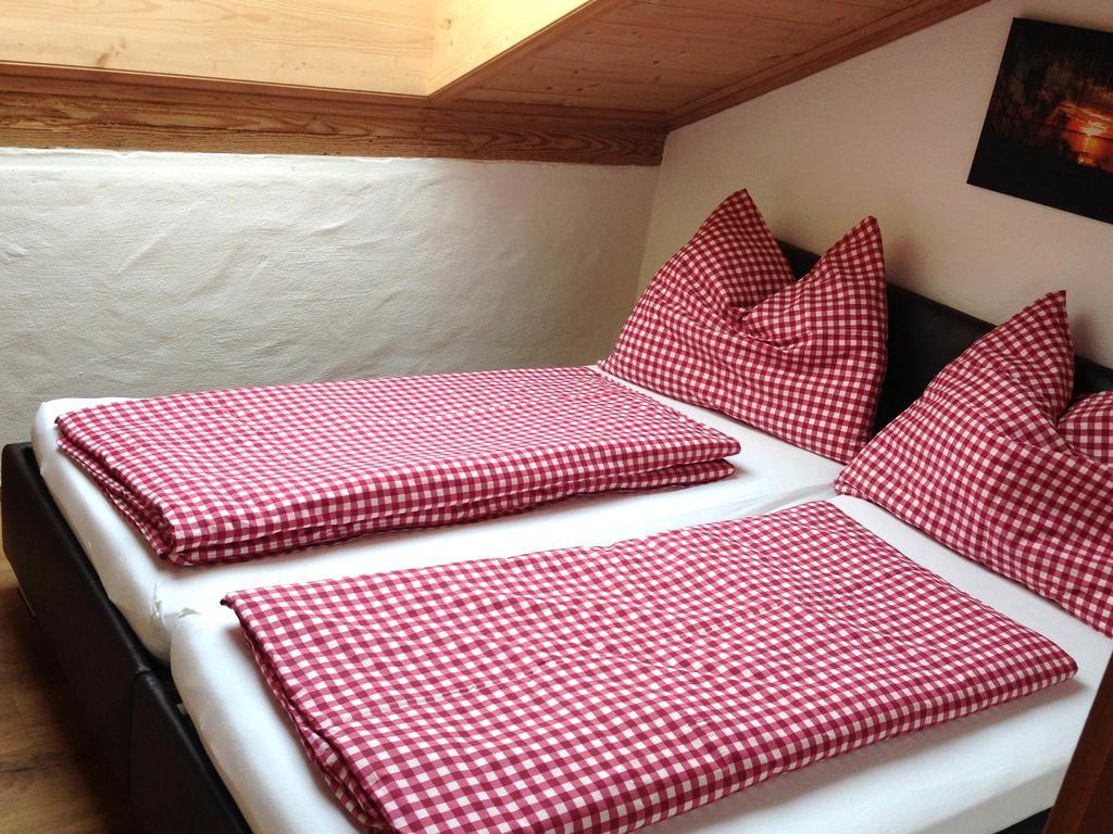 Appartement Kitzbuehel Mit Dachterrasse Ngoại thất bức ảnh