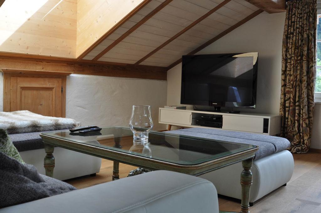 Appartement Kitzbuehel Mit Dachterrasse Ngoại thất bức ảnh