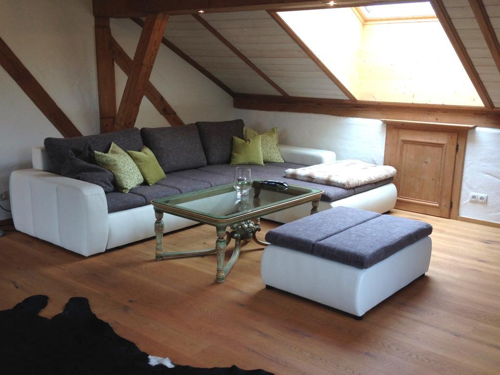 Appartement Kitzbuehel Mit Dachterrasse Ngoại thất bức ảnh