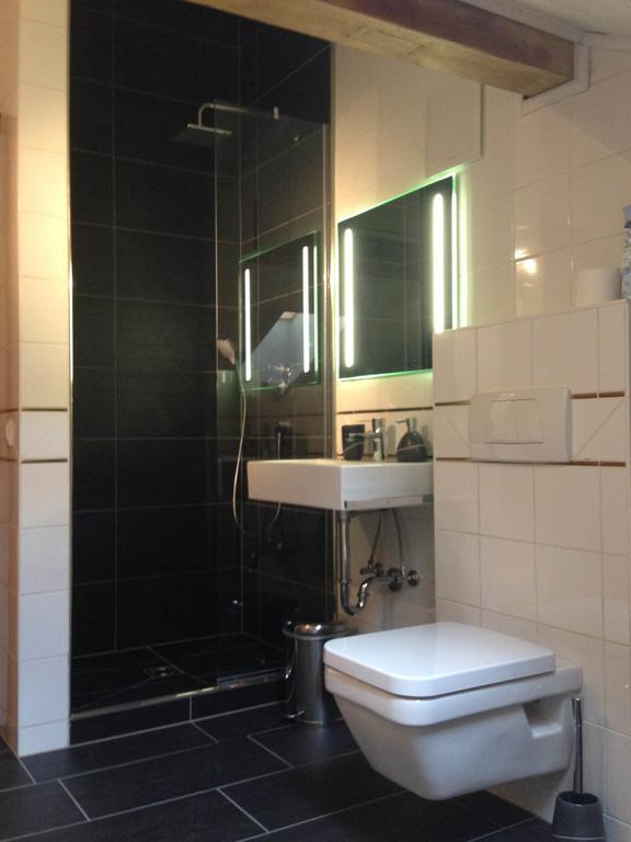 Appartement Kitzbuehel Mit Dachterrasse Ngoại thất bức ảnh