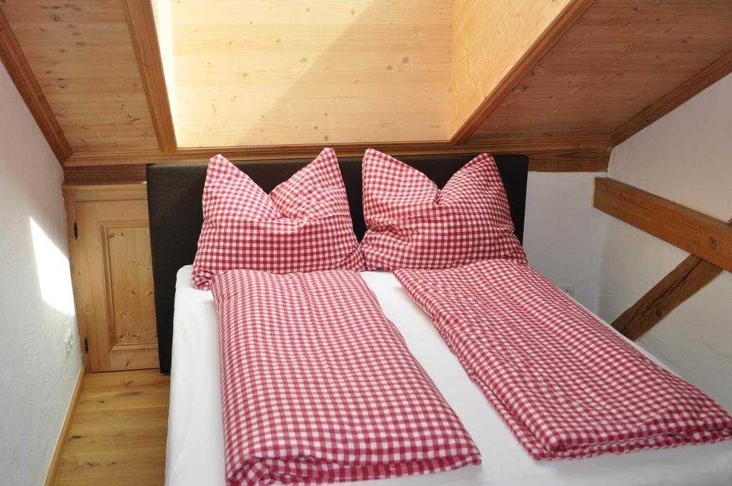 Appartement Kitzbuehel Mit Dachterrasse Ngoại thất bức ảnh