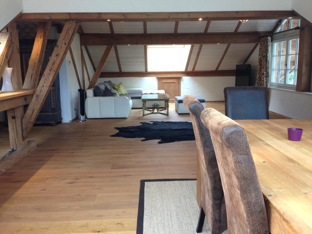 Appartement Kitzbuehel Mit Dachterrasse Ngoại thất bức ảnh