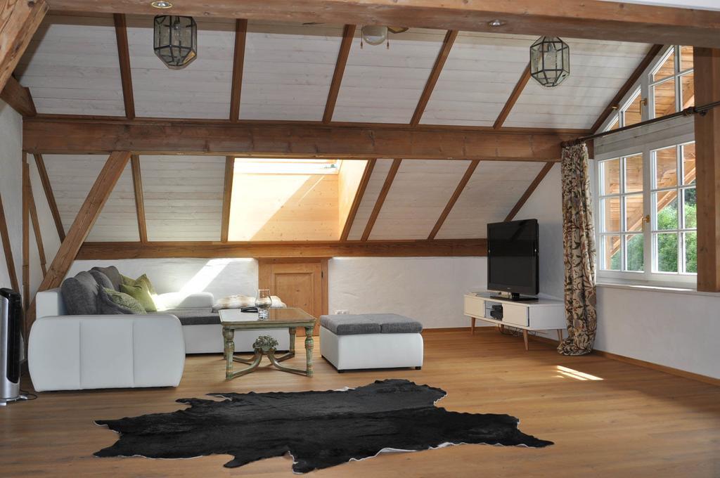 Appartement Kitzbuehel Mit Dachterrasse Ngoại thất bức ảnh